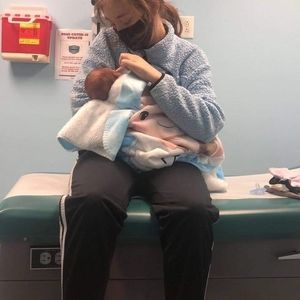 Meet your Posher, Lexi